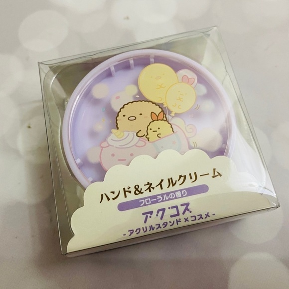 BNIP Sumikko Gurashi Hand Care Set - Picture 5 of 6